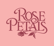Cascade Bouquets – Rose Petals